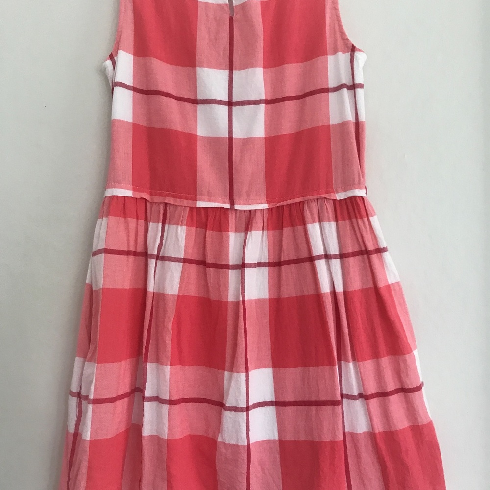 Girls Spring Summer Dress 4th of July